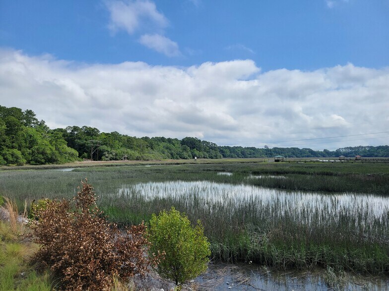 3511 Trask Pky, Beaufort, SC 29906 Land For Sale