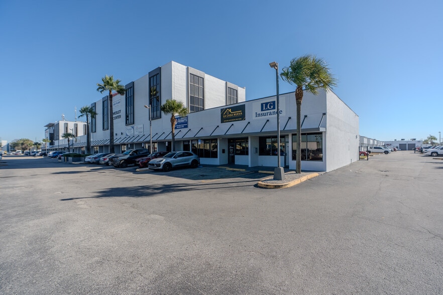 More Photos Of 7506-7560 NW 70th St, Miami Unknown For Lease