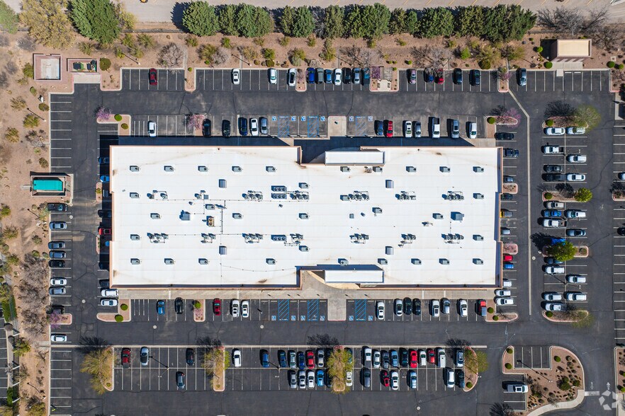 More Photos Of 4041 Jefferson Plz NE, Albuquerque Office For Lease