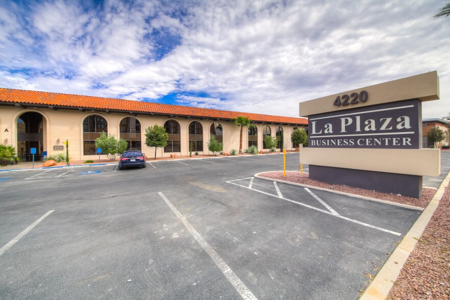 More Photos Of 4220 S Maryland Pky, Las Vegas Unknown For Lease
