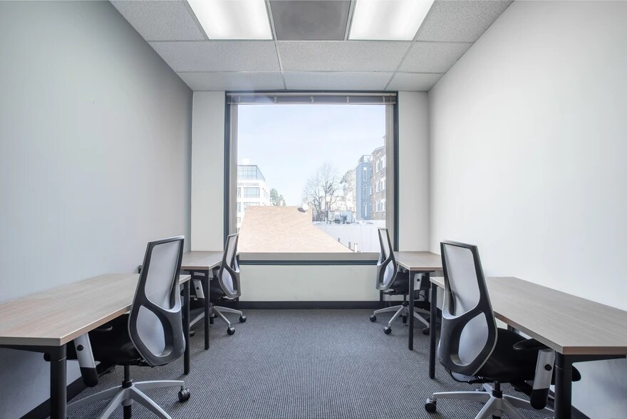 More Photos Of 2001 Addison St, Berkeley Office For Lease