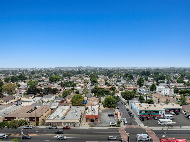 More Photos Of 5991 Atlantic Ave, Long Beach Restaurant For Lease