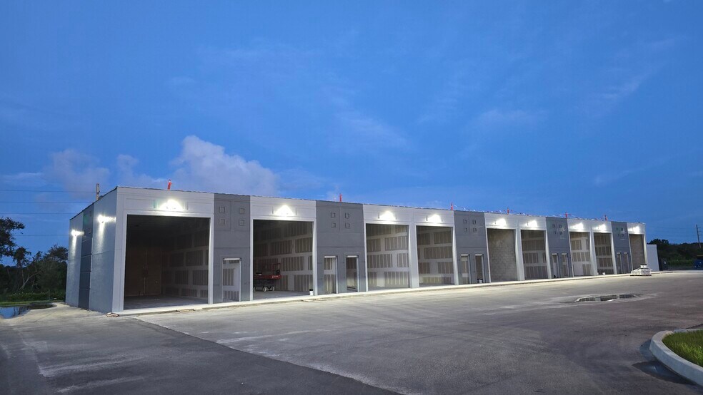 More Photos Of 6509 St Lucie Blvd, Fort Pierce Warehouse For Sale