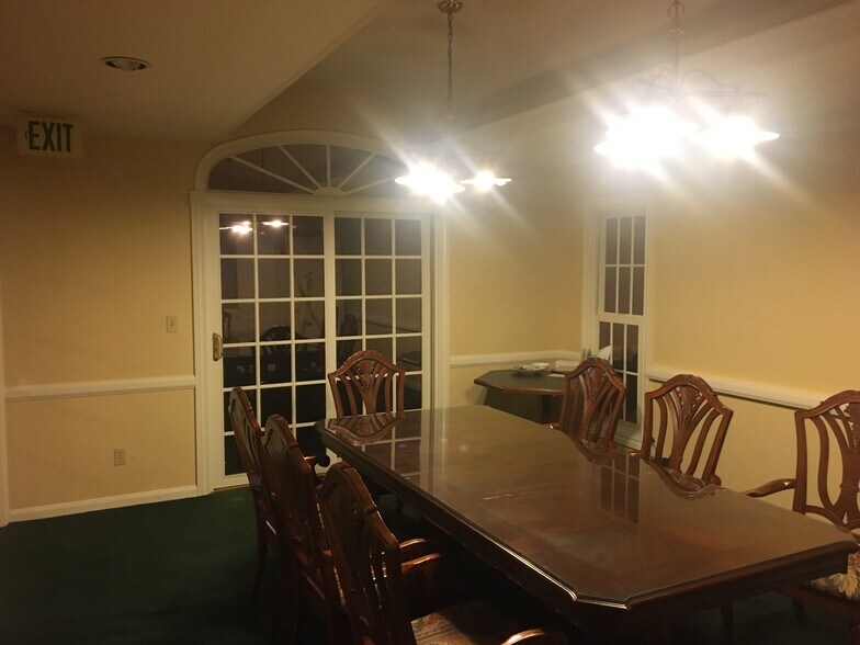 More Photos Of 961 Ygnacio Valley Rd, Walnut Creek Office For Lease