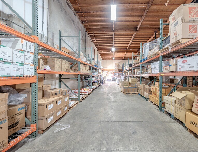 More Photos Of 13101 Brookhurst St, Garden Grove Industrial For Sale