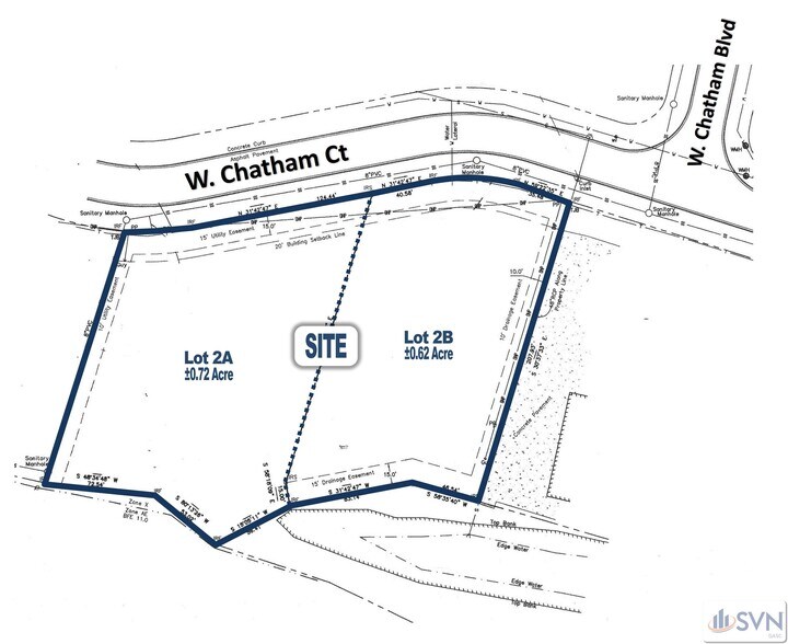 More Photos Of 28 W Chatham Ct, Garden City Warehouse For Lease