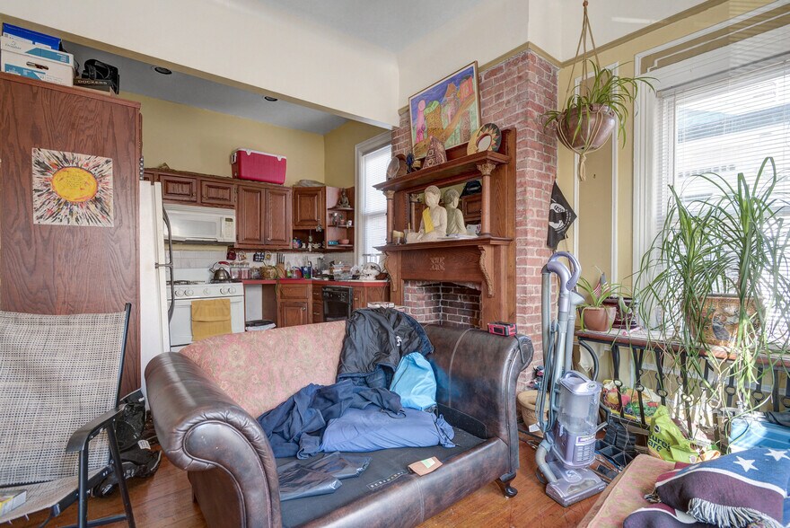 1719 Saint Marks Pl, Staten Island, NY 10301 Apartments For Sale