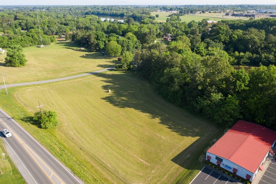 More Photos Of Cowan Hwy, Winchester Land For Sale