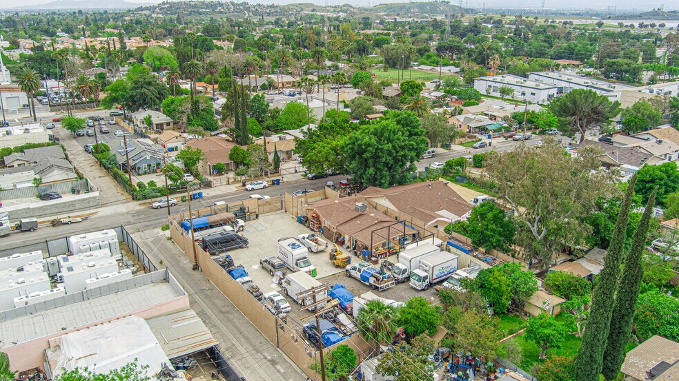 More Photos Of 15723 Kadota St, Sylmar Land For Sale