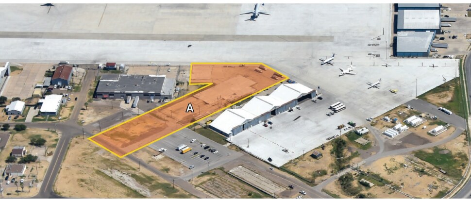 More Photos Of , Laredo Distribution For Lease