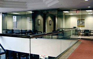 More Photos Of 111 Cybernetics Way, Yorktown Office For Lease