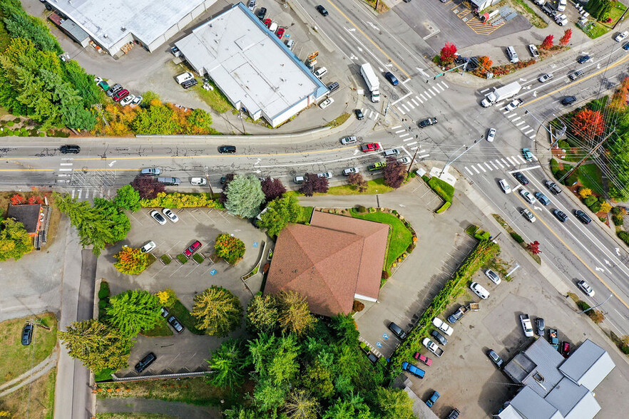 Primary Photo Of 20307 Viking Ave NW, Poulsbo Medical For Sale