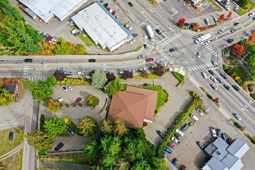 More Photos Of 20307 Viking Ave NW, Poulsbo Medical For Lease