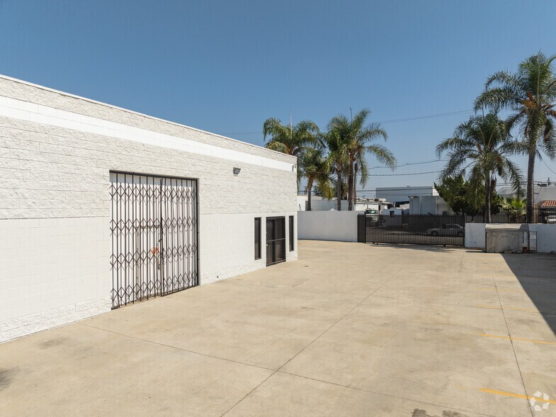 More Photos Of 2121 Lee Ave, South El Monte Warehouse For Sale
