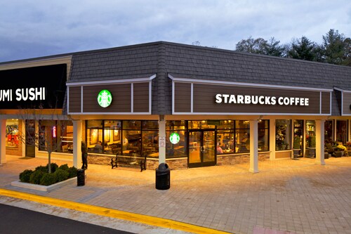 More Photos Of 9835-9897 Georgetown Pike, Great Falls Unknown For Lease