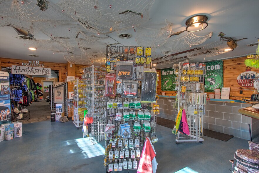 More Photos Of 1067 Highway 107, Braham Restaurant For Sale