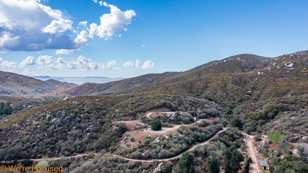 More Photos Of Cryer, Banning Land For Sale