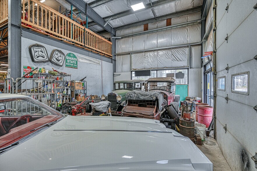 More Photos Of 1235 US Route 202, Winthrop Auto Dealership For Sale