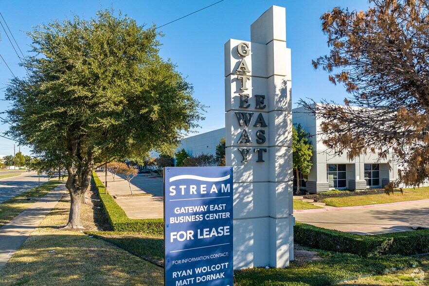 More Photos Of 4002 W Miller Rd, Garland Industrial For Sale