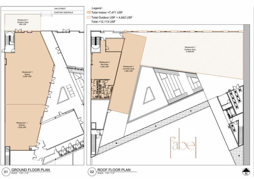 More Photos Of 43-75 NW 23rd St, Miami General Retail For Lease