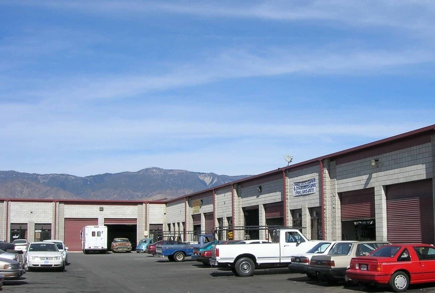 More Photos Of 1180 E 9th St, San Bernardino Industrial For Sale