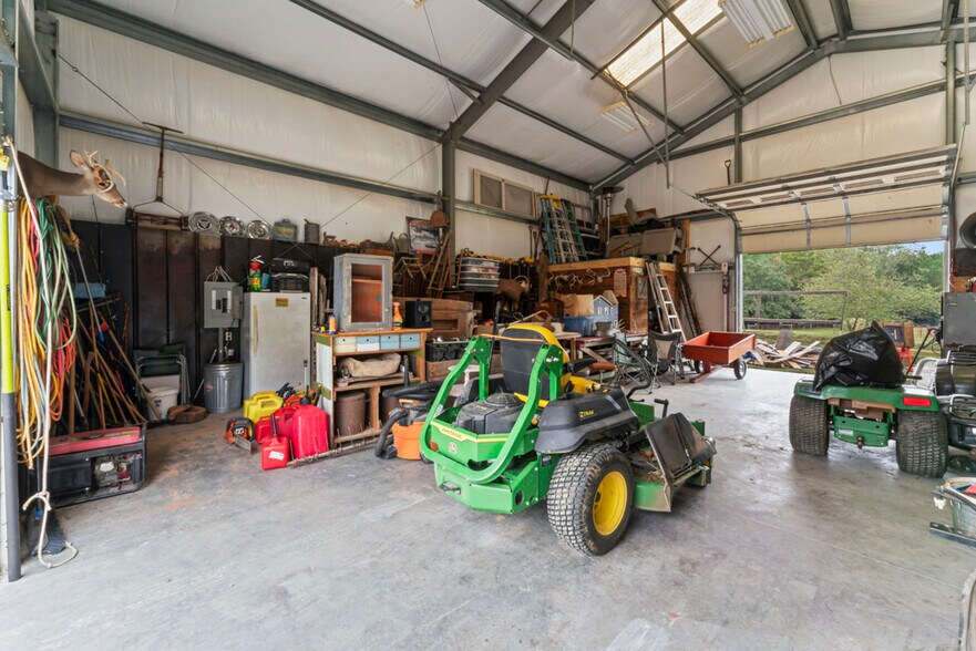 More Photos Of 10560 Lake Royale Rd, Spring Hope Specialty For Sale