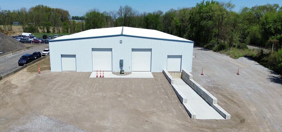 Primary Photo Of 8784 County Road HJ, Delta Warehouse For Lease