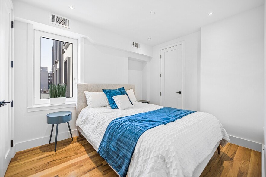 More Photos Of 1071-1079 Fulton St, Brooklyn Apartments For Sale