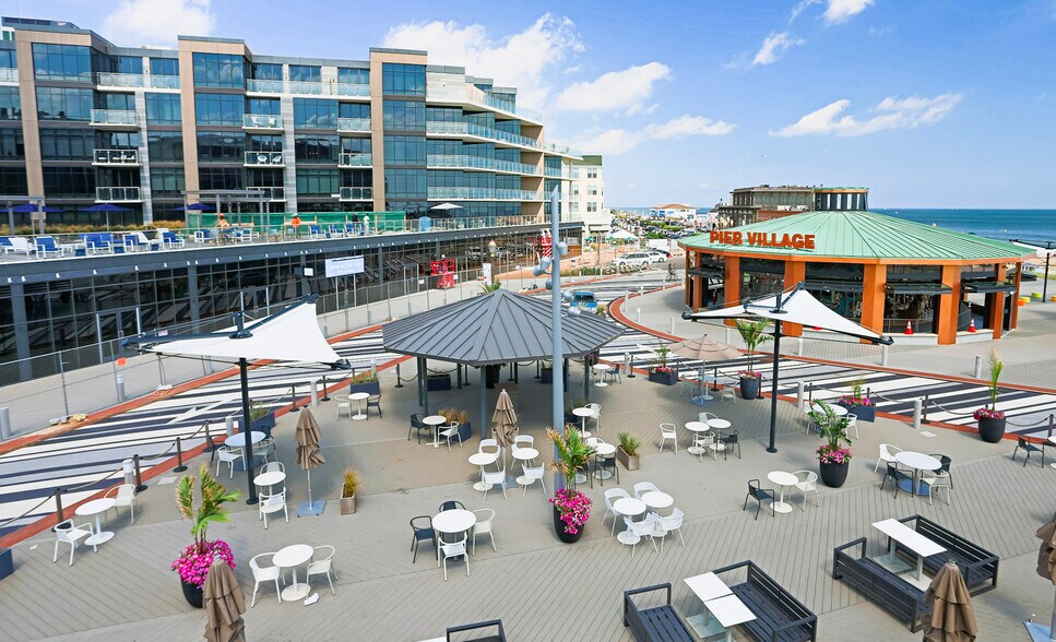 More Photos Of 1 Chelsea Ave, Long Branch Unknown For Lease