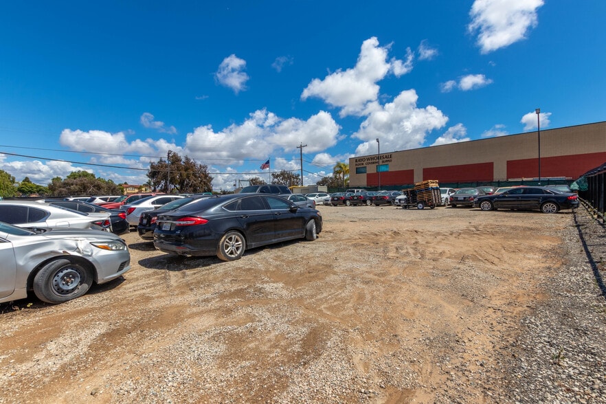 More Photos Of 1450 Frontage Rd, Chula Vista Land For Sale