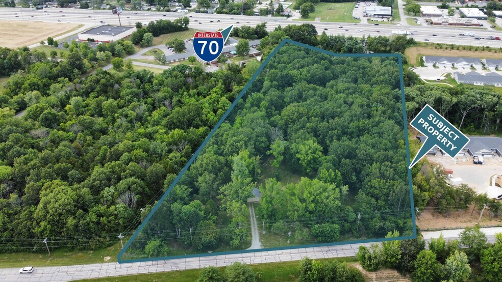 Primary Photo Of 8275 Veterans Memorial Pky, O'Fallon Land For Sale