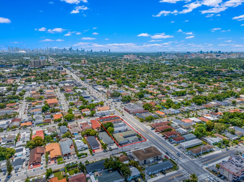 More Photos Of 4831 W Flagler St, Coral Gables Apartments For Sale