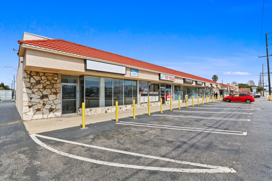 More Photos Of 2417-2431 190th St, Redondo Beach Storefront Retail Office For Lease