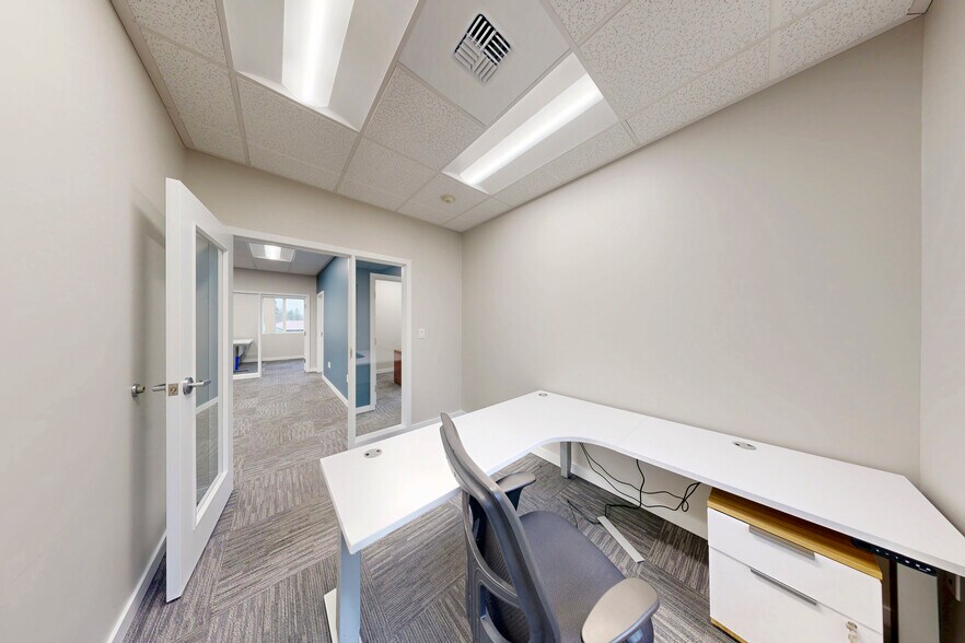 More Photos Of 1770 Barnes Blvd SW, Tumwater Office For Sale