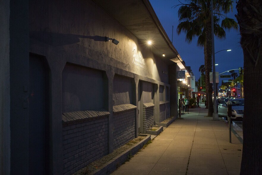 More Photos Of 11018 Washington Blvd, Culver City Storefront For Sale