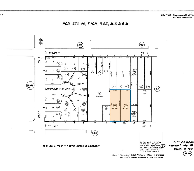 More Photos Of 111-121 Elliot St, Woodland Apartments For Sale