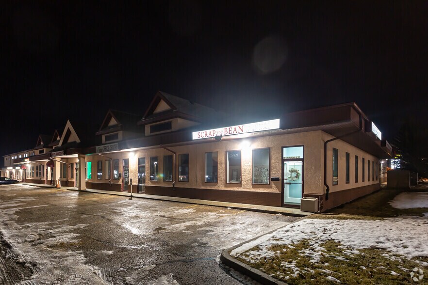 More Photos Of 130 Broadway Blvd, Sherwood Park Medical For Sale