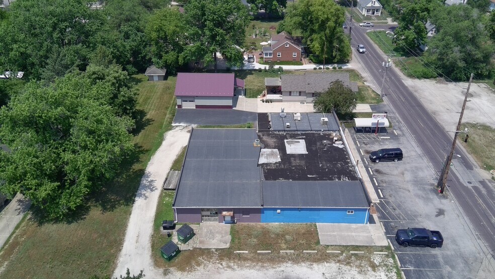 More Photos Of 1221 S Laramie, Peoria Freestanding For Sale