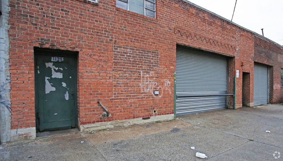 More Photos Of 1133 Utica Ave, Brooklyn Warehouse For Lease