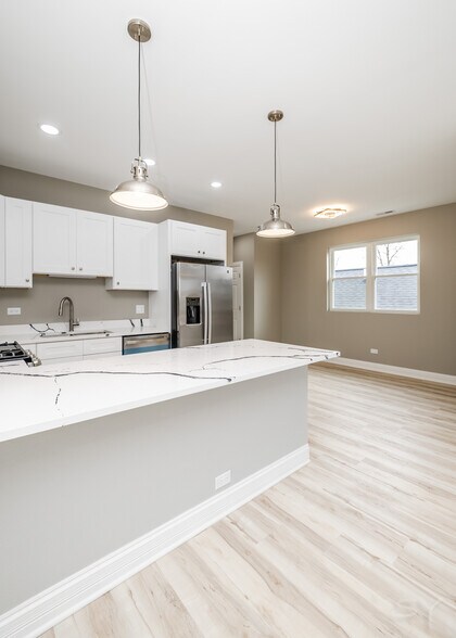 More Photos Of 851 Springfield ave, Chicago Apartments For Sale