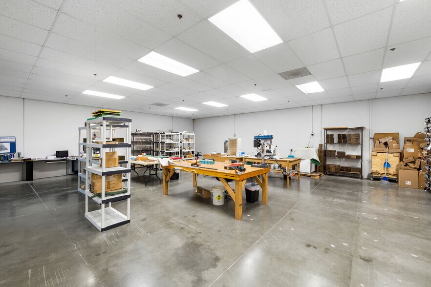 More Photos Of 6690 Doolittle Ave, Riverside Warehouse For Sale