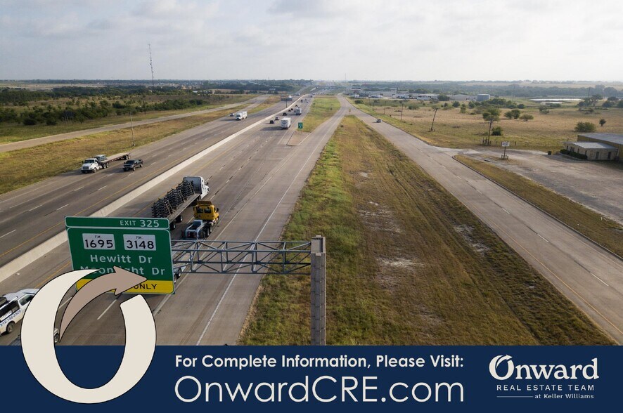 More Photos Of Interstate Highway 35, Lorena Land For Sale