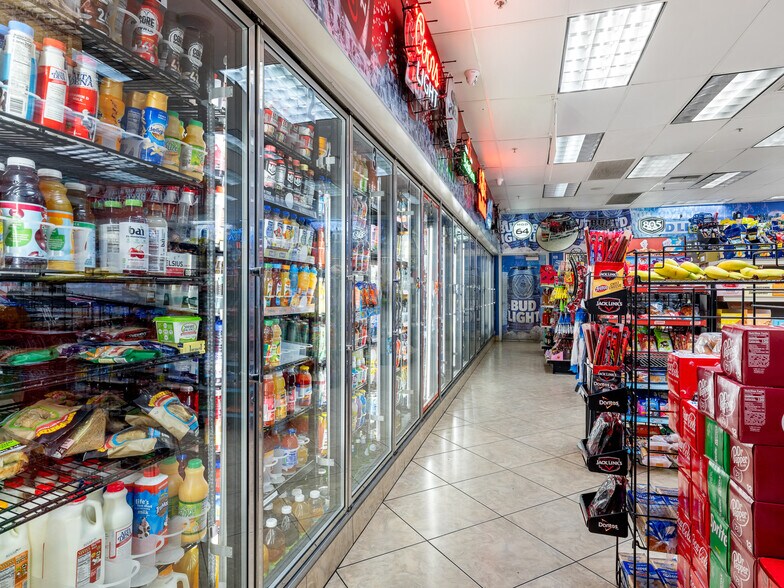 More Photos Of 6000 Mariposa Rd, Oak Hills Service Station For Sale