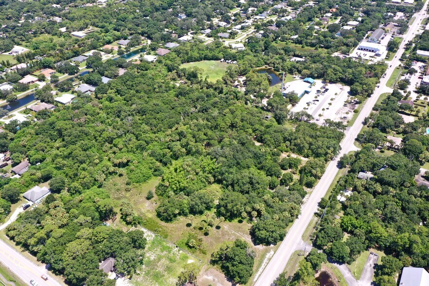 More Photos Of 286 43rd Ave, Vero Beach Land For Sale