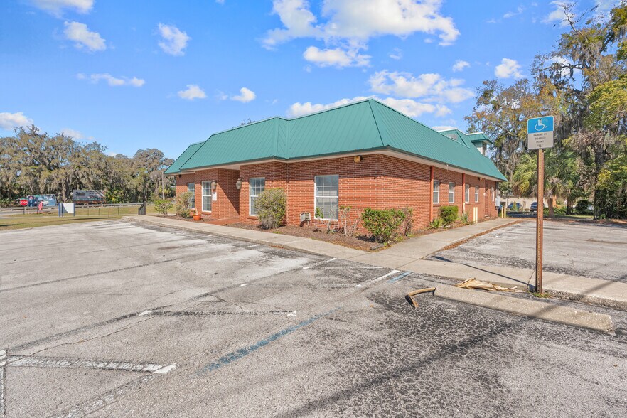 Primary Photo Of 307 NW 3rd St, Ocala Office For Lease