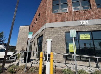 More Photos Of 131 Fairfield Rd, Fairfield Distribution For Lease