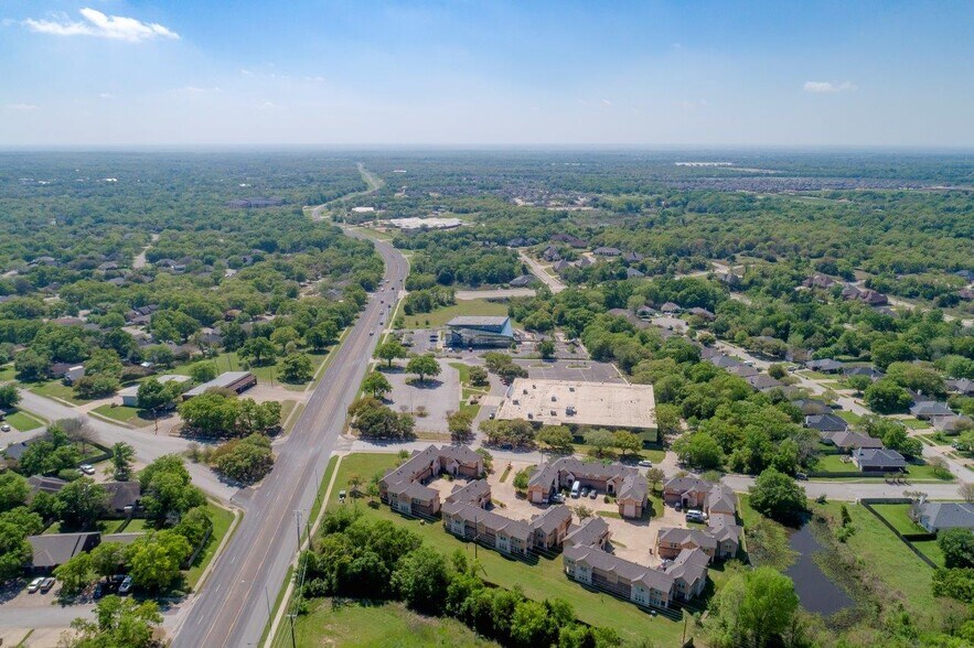 More Photos Of 1920 W Villa Maria Rd, Bryan Medical For Lease