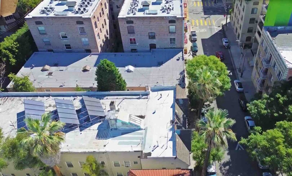More Photos Of 1311 Ingraham St, Los Angeles Apartments For Sale