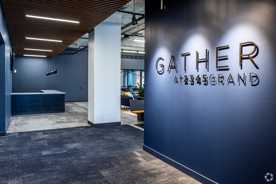 More Photos Of 2345 Grand Blvd, Kansas City Office For Sale