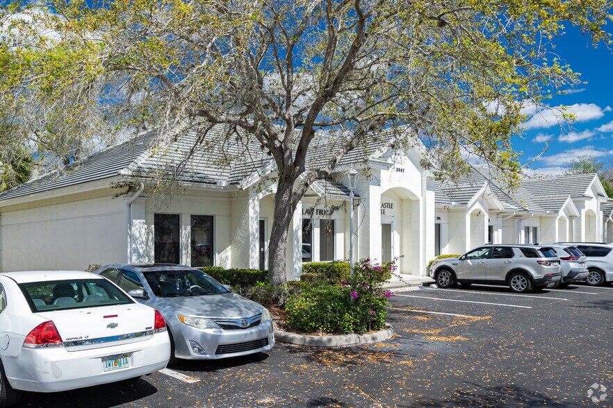 More Photos Of 3447 Pine Ridge Rd, Naples Medical For Sale